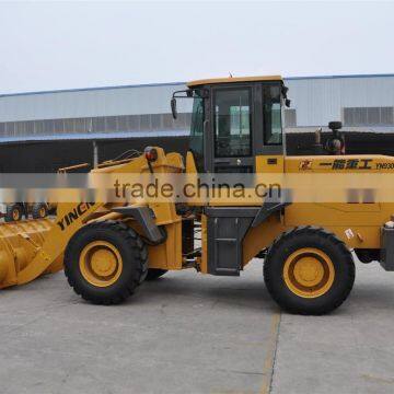 YN930D Wheel Loader With YINENG Brand photo-2