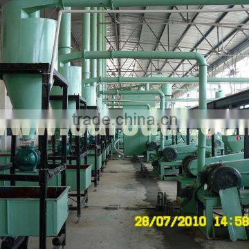 Waste Tire Recycling System photo-2