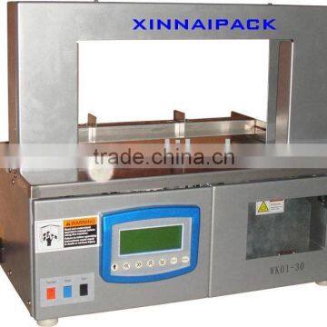 WK01-30 Automatic banding machine