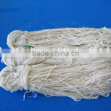 natural sausage casing salted hog casing