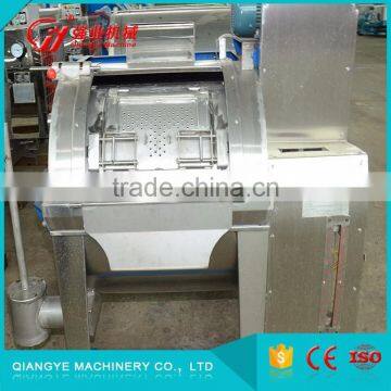CE Certification 15Kg-460Kg Horizontal Industrial Washing Machine Prices photo-5