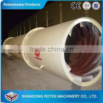 Biomass / Equipment Type Rotary Dryer photo-3
