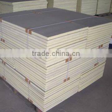 pu Foam Board Machine Italy Certification photo-4