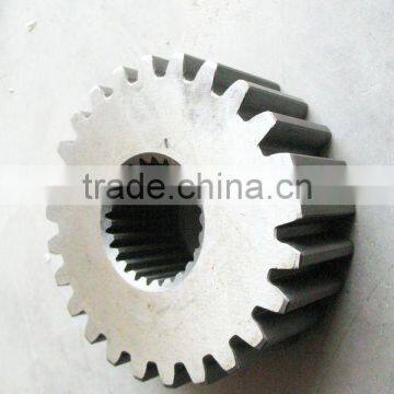 SENX wheel loader parts gear sun