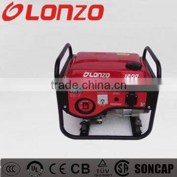 Generator Price Generator Rated Power 850w Generator 4hp