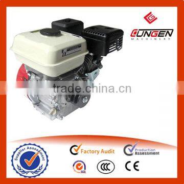 China Hot Selling GX160 5.5hp Gasoline Motor photo-3