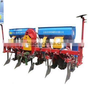 ISO 2BQ-5 pneumatic precise planter well-designed simple operation