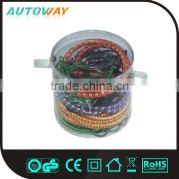 High Quality Hook Tie Bungee Elastic Cord Luggage Strap photo-2