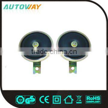 good quality disc auto horn