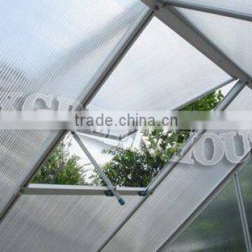 High-quality Garden Green House Offered Manufacturer HX65125 photo-4