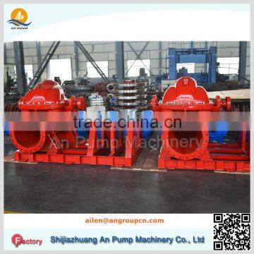 Trailer Mounted 6 Inch Diesel Engine Irrigation Water Pumps photo-3