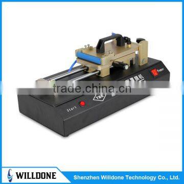 Good Quality Manul OCA Film Machine With Built-in Vacuum Pump photo-4