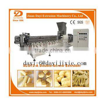 Jinan Defatted Soya Protein Food Machine