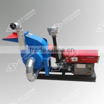 9FQ Series Tangential Feed Spice Hammer Mill photo-4