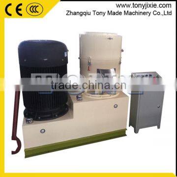 CE Approved Rubber Wood Pellet Machine Good Selling in Indonesia photo-2