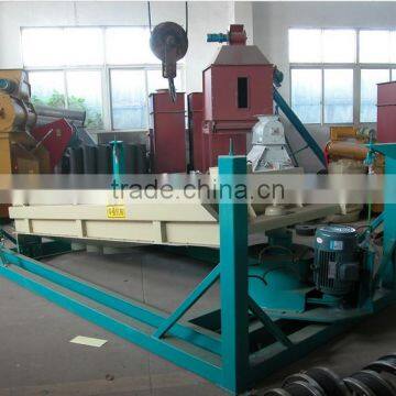 Rotary Sizing Screen for Feed Machine Line photo-2