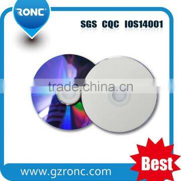 Best Selling 4.7Gb 16X Printable RONC Dvd-r Blank photo-2