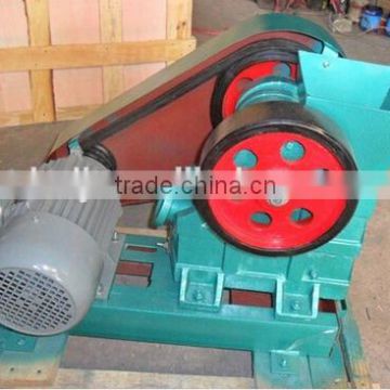 Laboratory small jaw crusher for mineral ore, laboratory jaw crusher