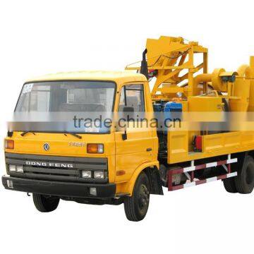 Road Maintenance Truck photo-2