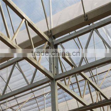 Hydroponics Agriculture Plastic Film Greenhouse photo-2
