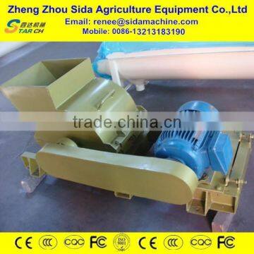 Full-automatic Low Price Amala Yam Flour Machine photo-2