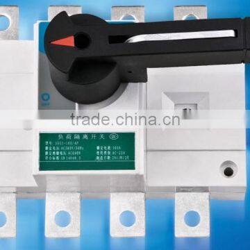 Load Isolation Switch photo-3