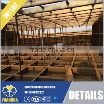 Deepwater Dredge Ship for Gold Mining Plant photo-3