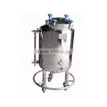 500L Movable Storage Tank Liquid Storage Tank photo-6