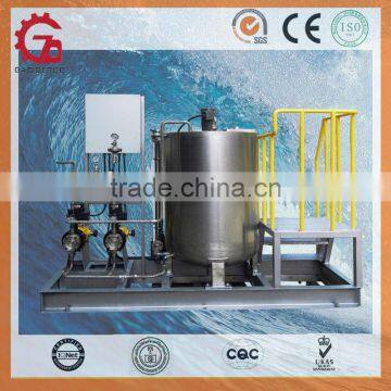 Industrial Adding Flocculant Dosing System