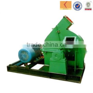 Hot sale wood crusher