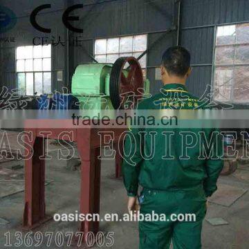 Crusher Manufacturer,jaw Crusher,hammer Cusher,crusher of Use Stone,gold,copper,iron,tin Other Mineral photo-3