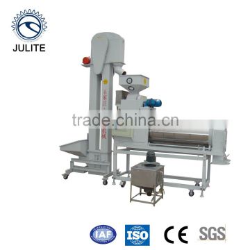 sesame seed coating machine