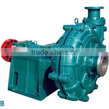 Effluent Hading Coal Washing Sand Slurry Centrifugal Mud Pump photo-2