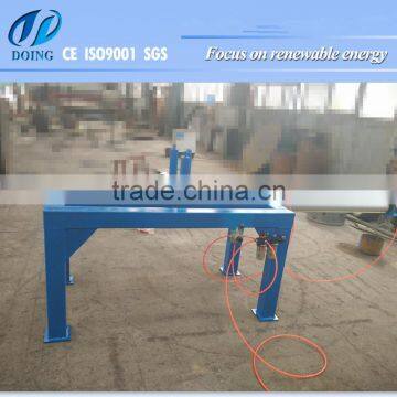 DOING New Developed Tyre Doubling & Unpacking Machine Specially Designed for Used Tyre Dealers photo-5