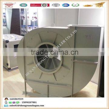 Promotion for Industrial High Pressure Ventilation Fan photo-4