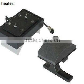 6 in 1 Multi-function Combo Heat Transfer Press Machine Print Tshirt Mug Cap Plate Ech-800 photo-2