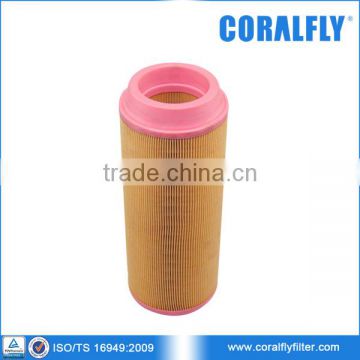 Coralfly OEM Diesel Engine Air Filter 0040940405