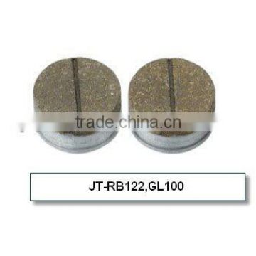 japanese rear brakes pads GL100