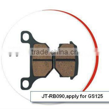 motorcycle parts importers brake pads motor