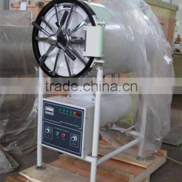 150L Horizontal Autoclave Sterilizer Price photo-2