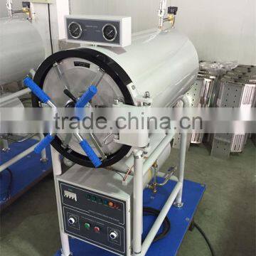 Bluestone Horizontal Hospital Instruments Sterilizer photo-3