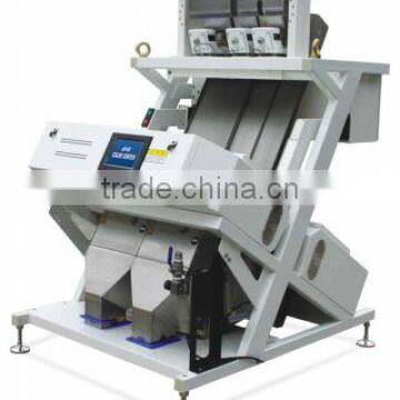 5088 Pixels Full Color Rice Color Sorter Machine photo-6
