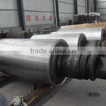 high level grade and long durable centrifugal composite casting roller