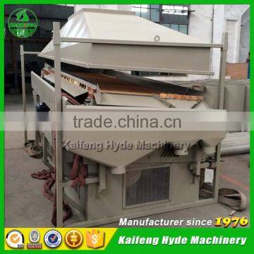 5XZ Sunflower Seed Gravity Separator Machine for Blighted Impurities photo-3