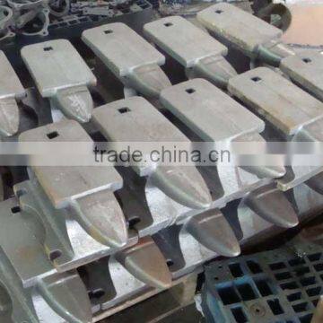 200Lbs High Quality Cast Iron Blacksmith's Anvil photo-5