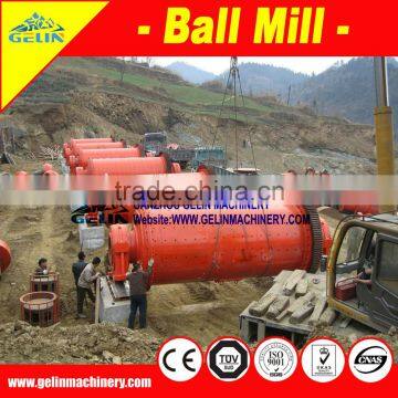 African Hot Selling Cement Grinding Equipment photo-6