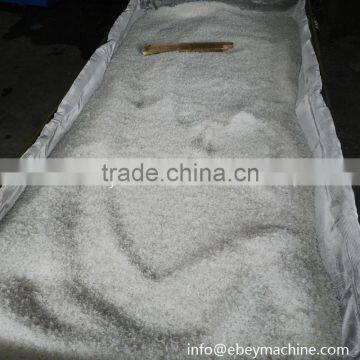 Pet Pvc Pellet Making Pp Pe Plastic Granule Recycling Machine photo-5