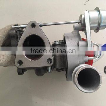 1KZTE Engine CT12B Turbo For Toyota Land Cruier 3.0 17201-67010 photo-5
