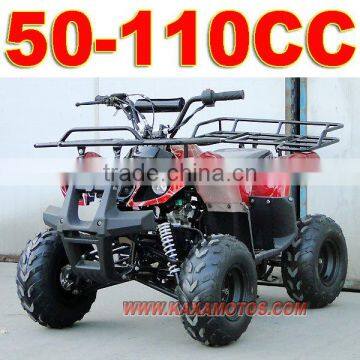 Automatic 90cc Kids ATV for Sale