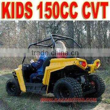 Kids 150cc UTV photo-6